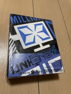 アイドルマスターミリオンライブ 6thLIVE 福岡 Fairy Blu-ray Amazon.co.jp: THE IDOLM@STER MILLION LIVE! 6thLIVE TOUR UNI