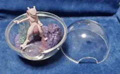 ミュウツー テラリウム リーメント ポケモン フィギュア
