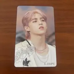 SEVENTEEN SFCTOR17 HMV特典 エスクプス