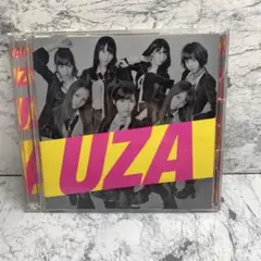 AKB48 UZA DVD付き特典版