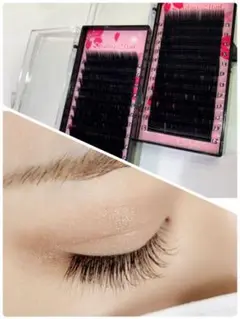 【まつ毛エクステ】AESOON(エースン)Sakuraミンク Sakuraミンク Cカール - まつ毛エクステ＆美容商材の卸売・通販