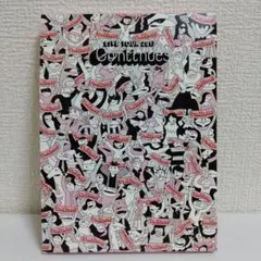 星野源 Live Tour "Continues"Blu-ray 初回限定盤