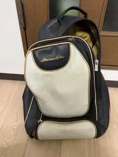 野球用 ミズノプロ バッグ