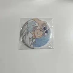 セガラッキーくじ缶バッジ