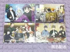SideM ポストカード プロミ 幕張公演開催記念 大阪 熊本