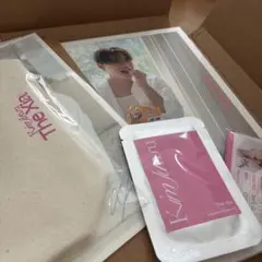 The xia photobook B type