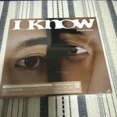 【未開封】What We Got ～奇跡はきみと～/I Know