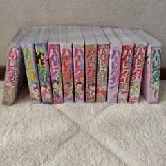 ハーレクイン　12冊