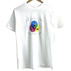 globe グローブ Relation tour 1999 白 Tシャツ