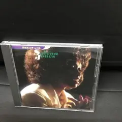 Dream with Salena Jones サリナ・ジョーンズ　CD
