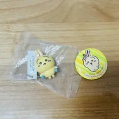 「新品未開封」「おまけ付き」ちいかわ くら寿司 うさぎ フィギュア 第1弾