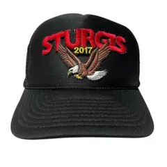 2025年最新】STURGIS キャップの人気アイテム - メルカリ
