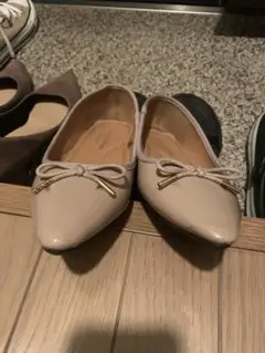 パンプス