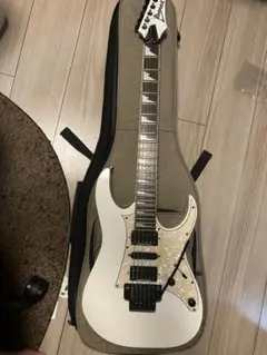 sahara　Ibanez RG350DXZ-WH ダンカン搭載 2025年最新】ibanez rg350dxzの人気アイテム - メルカリ