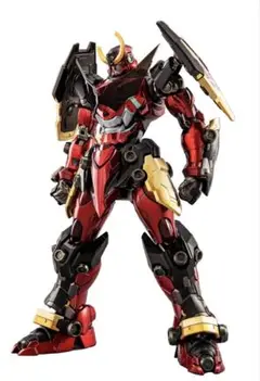 未開封新品　CCSTOYS グレンラガン