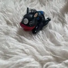 ウナギ犬✨キーホルダー