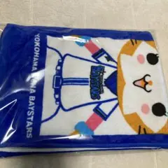 横浜DeNAベイスターズ タオル