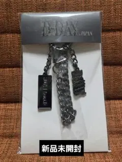 [新品未開封] SUGA D-DAY in JAPAN チェーンホルダー