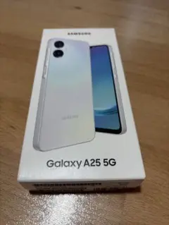 GALAXY A25