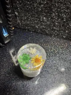 水中花 USBライト