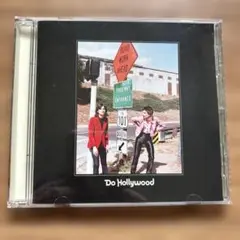 ザ・レモン・ツイッグス THE LEMON TWIGS Do Hollywood