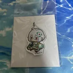 プリンセスコネクト！Re:Dive プリぐるみ　アクリルキーホルダー　コッコロ