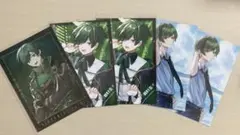 シクフォニ　すち　ブロマイド　セット