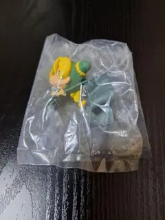 ジョジョの奇妙な冒険 カプセルフィギュアコレクション～Flag EDITION～