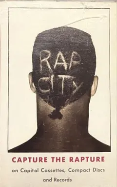 G-RAP RAP CITY
