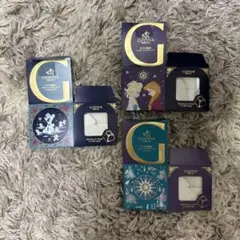 GODIVA x 香港ディズニーランド 箱のみ