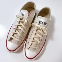 CONVERSE CANVAS ALL STAR J OX