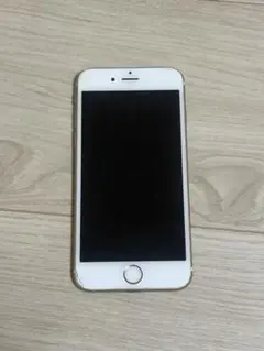 Apple iPhone 6 s ゴールド