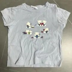 ファミリア　Tシャツ