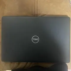 Dell ノートPC ブラック