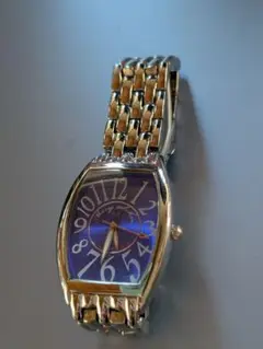 美品　メンズ腕時計