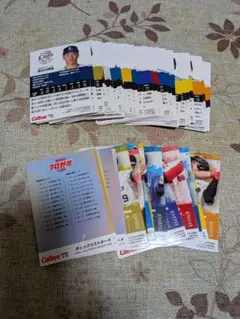 【ノーマルコンプ】第2弾 2025 プロ野球チップス
