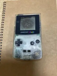GAME BOY COLOR ジャンク品