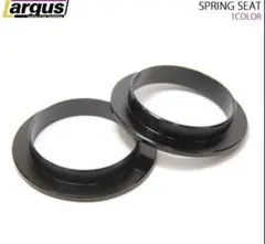 LARGUS 新品　ラルグス 65-60Φ変換スプリングシート 2枚セット