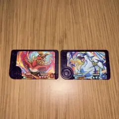 ポケモンフレンダ　2種セット