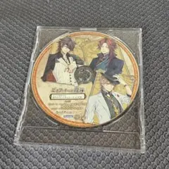 ピオフィオーレの晩鐘 特典 CD
