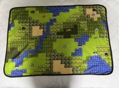 ドラクエ　ブランケット