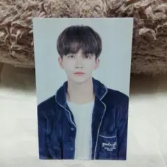 SEVENTEEN ジョンハントレカ