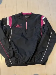 ミズノ MIZUNO ピステ サイズM ブラック
