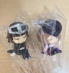 肩ズンFig. ペルソナ5 ザ・ロイヤルvol.2 セット