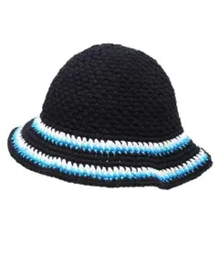 キジマタカユキ 別注 CROCHET KNIT HAT