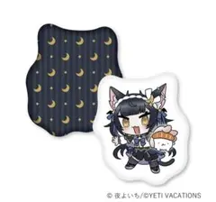 夜よいち クッション