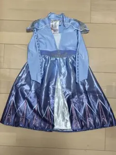 H&M エルサ　104cm 100