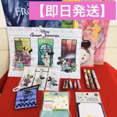 【即日発送】女の子　子供用　文具まとめ売り