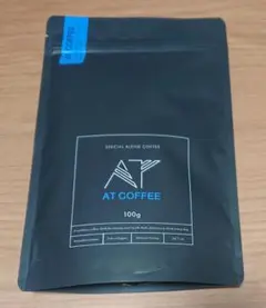 【新品】AT COFFEE アットコーヒー コーヒーダイエット