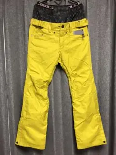 スノーボード パンツ ESTIVO
